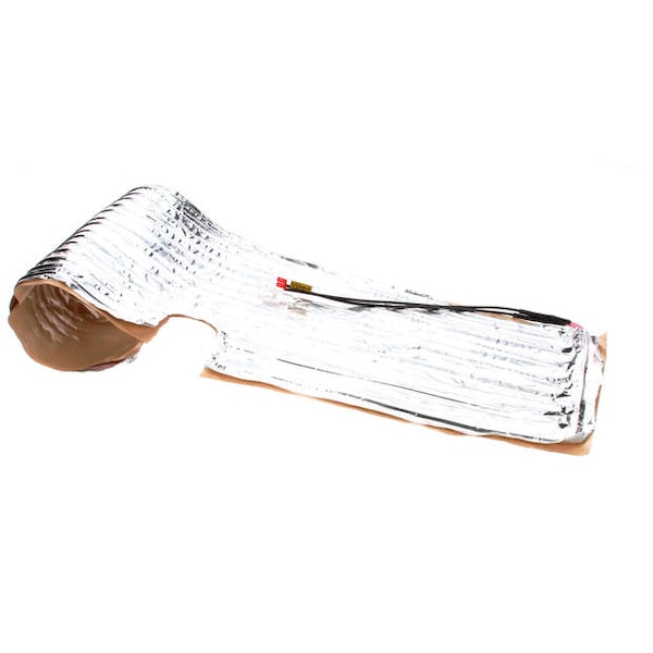 Drain Pan Heater